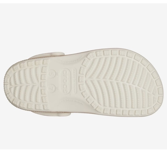 Crocs Classic Glitter Clog - Picture 4 of 4